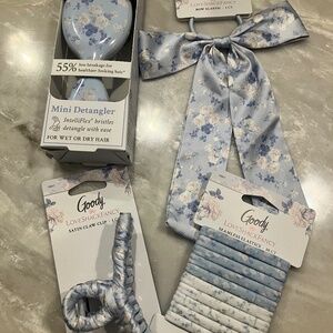 Loveshackfancy Accessories Set